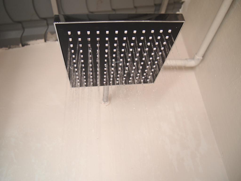 Project Uchi Ss2 Hotel Petaling Jaya Eksteriør billede