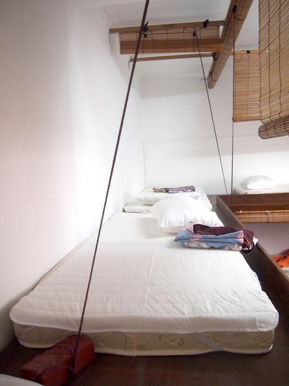 Project Uchi Ss2 Hotel Petaling Jaya Værelse billede